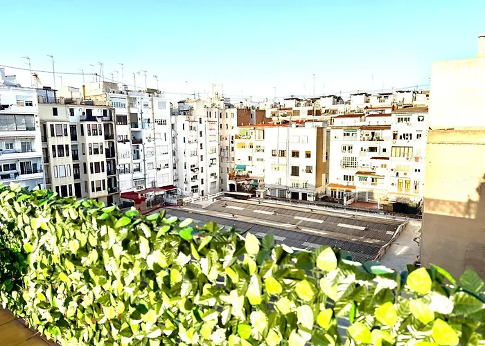 El Palacete Gran Via