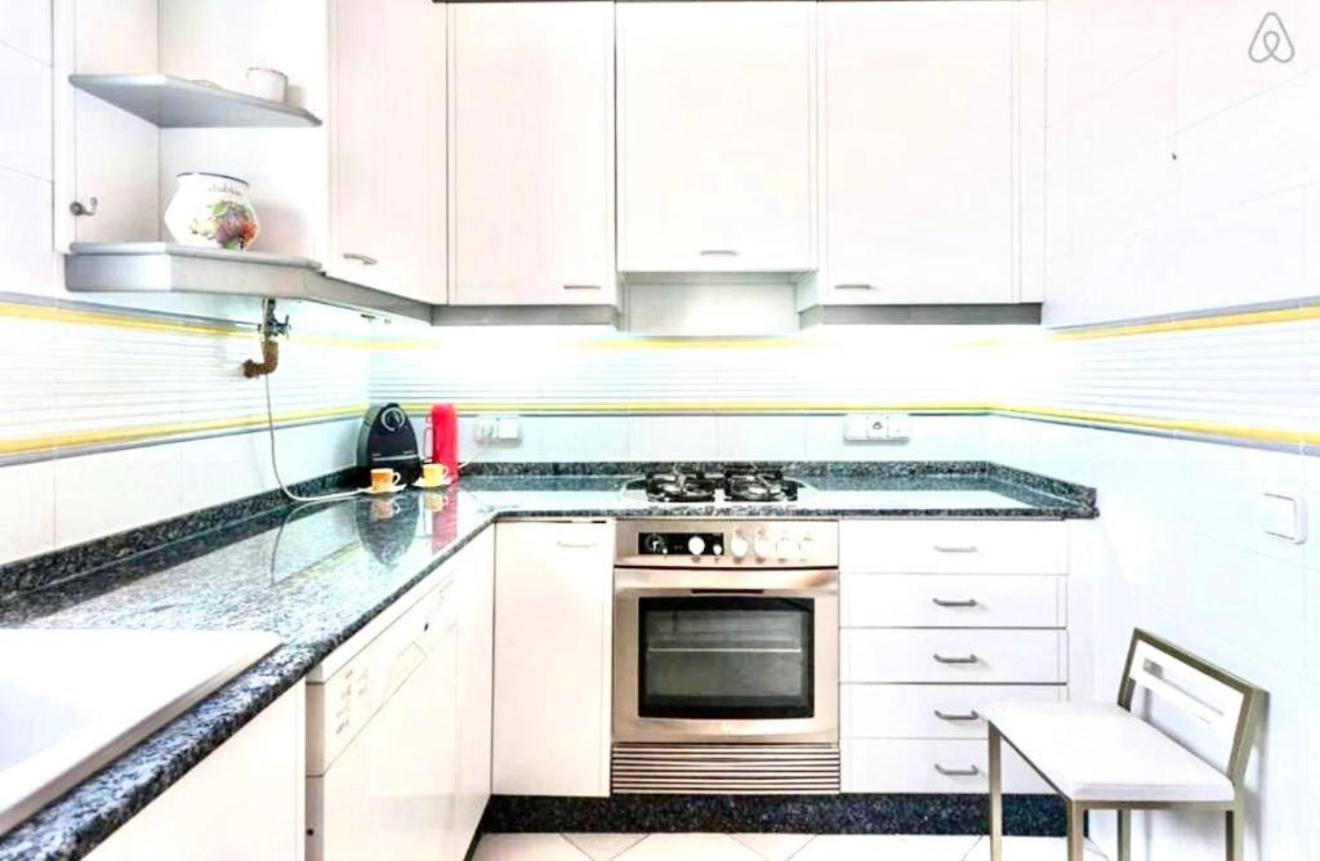 El Palacete Gran Via Appartement Valence
