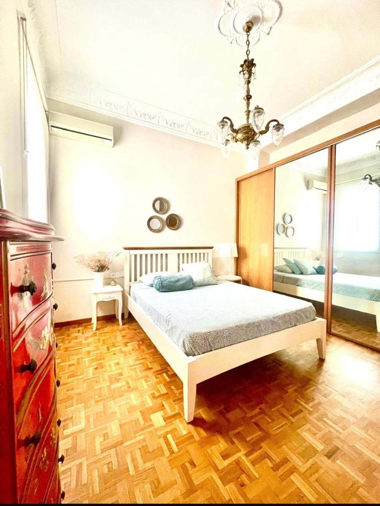 El Palacete Gran Via Appartement *