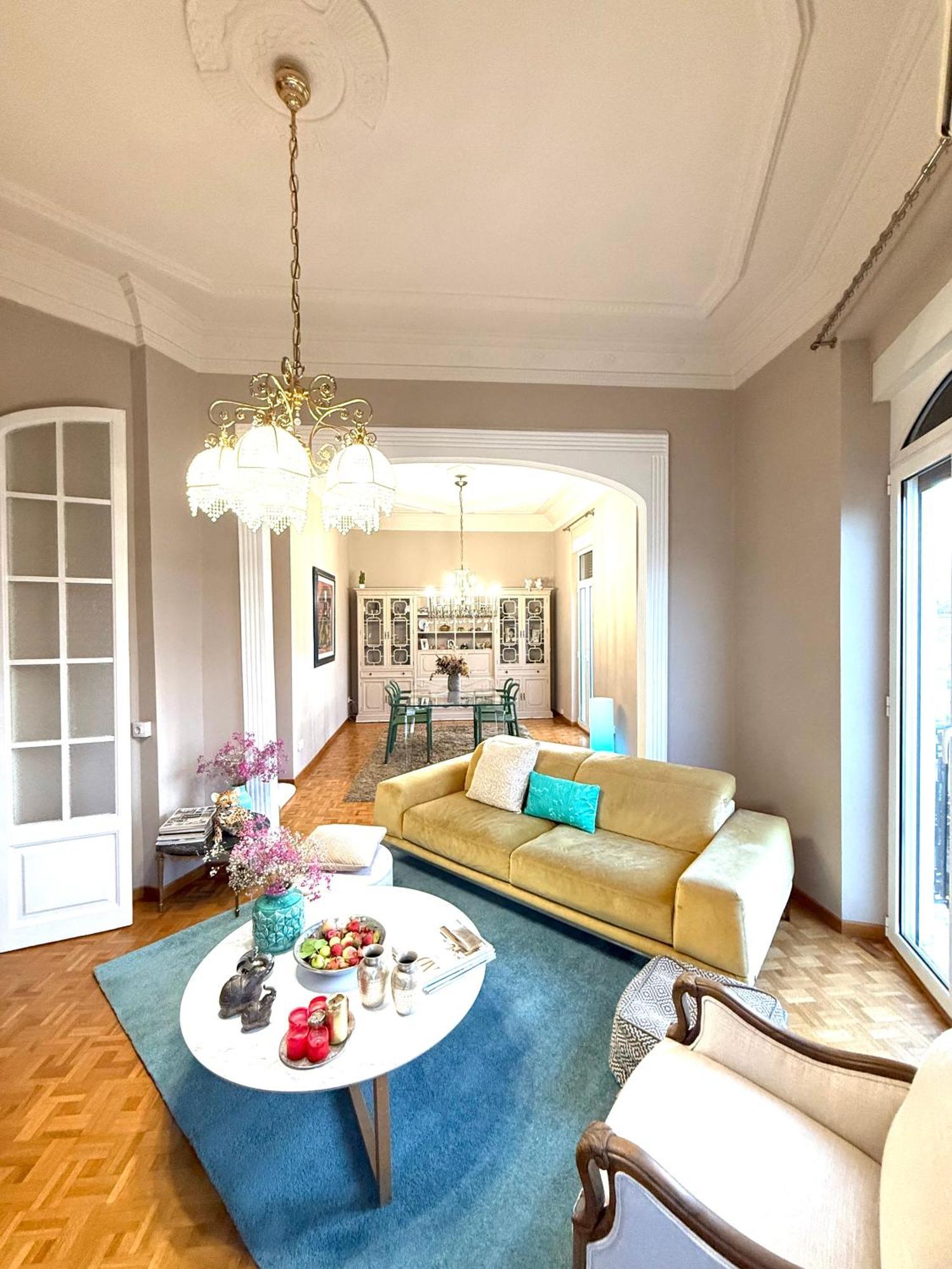 Appartement El Palacete Gran Via Valence