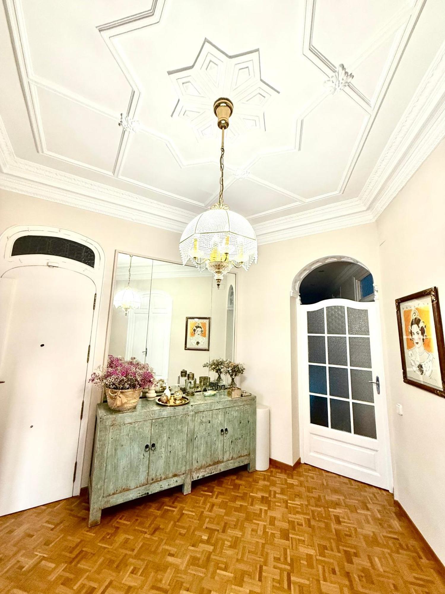 El Palacete Gran Via Appartement Valence