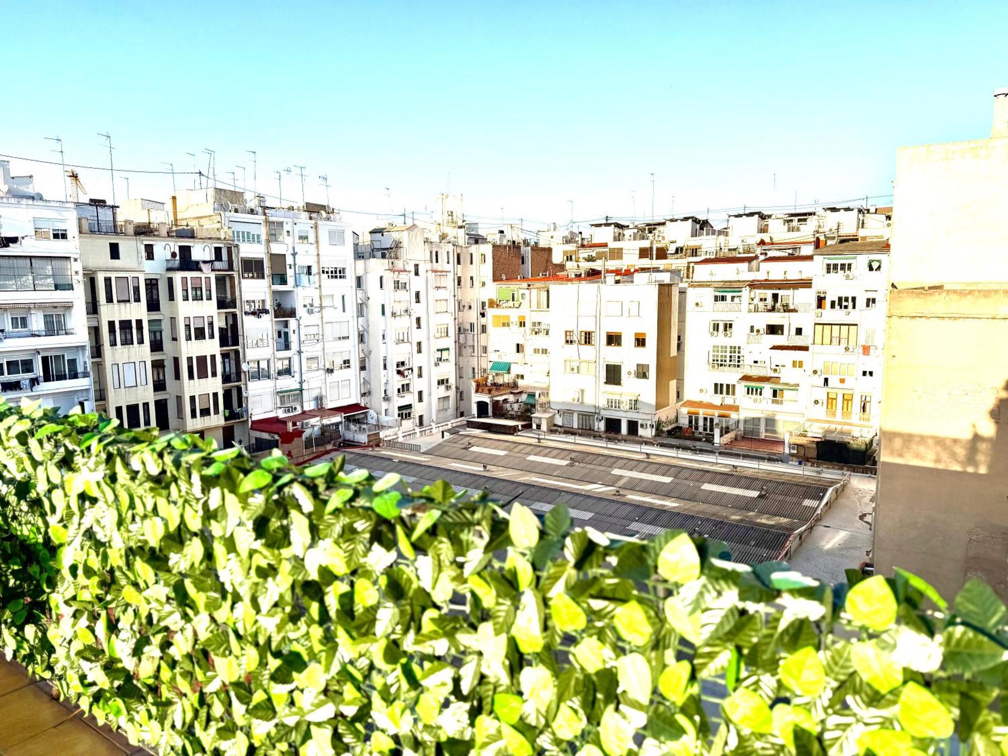 El Palacete Gran Via Appartement *
