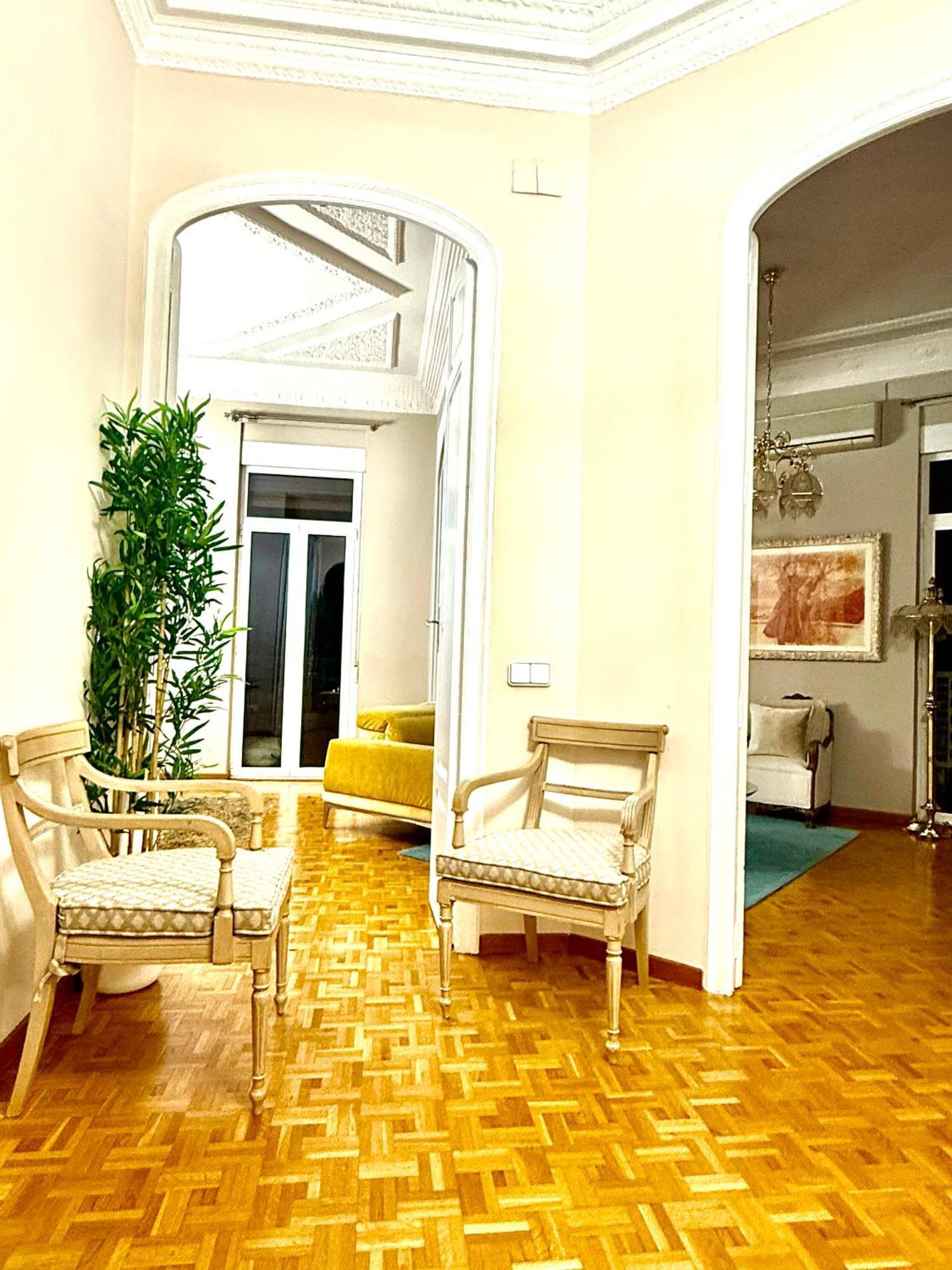 Appartement El Palacete Gran Via