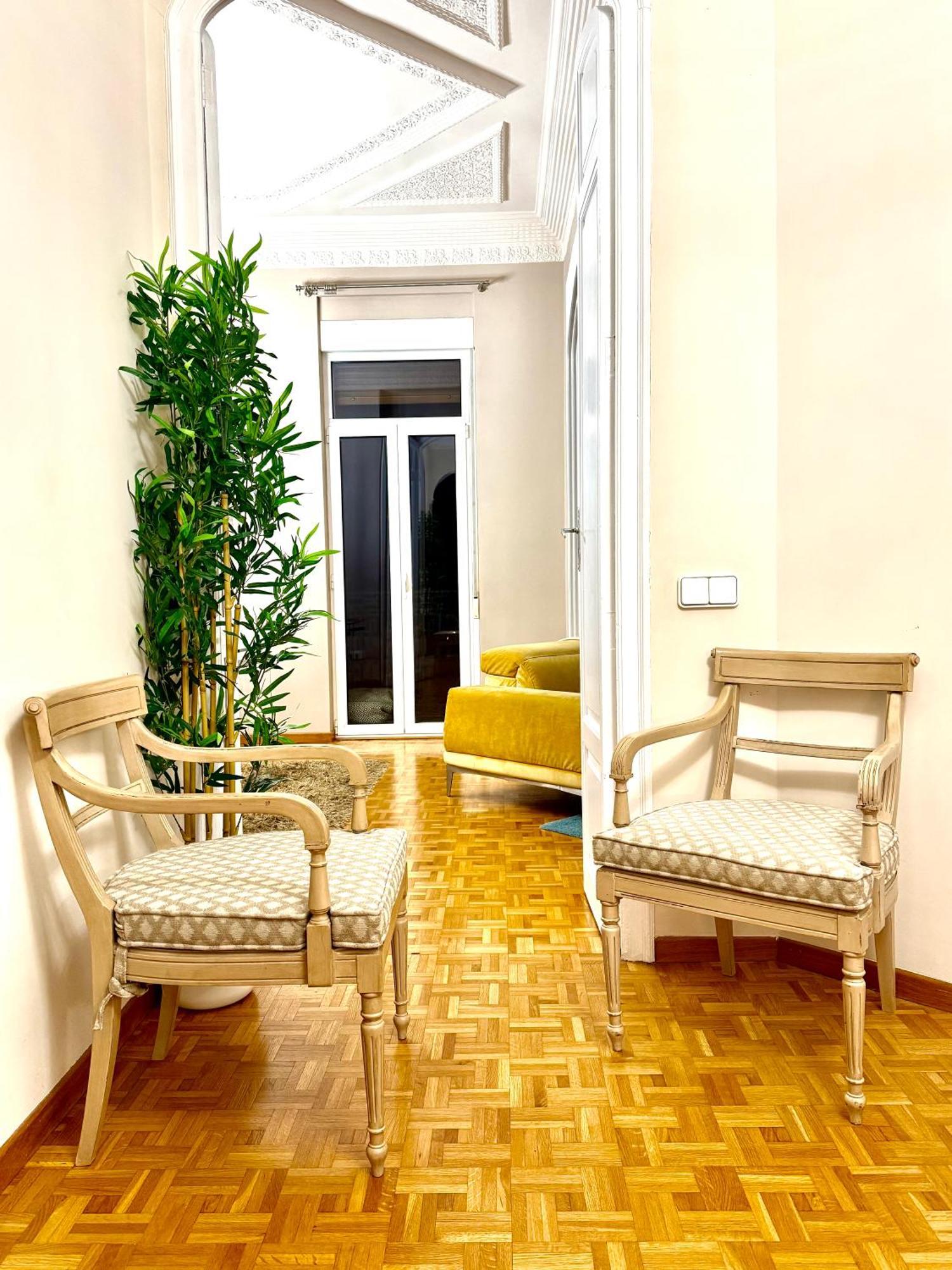Appartement El Palacete Gran Via *