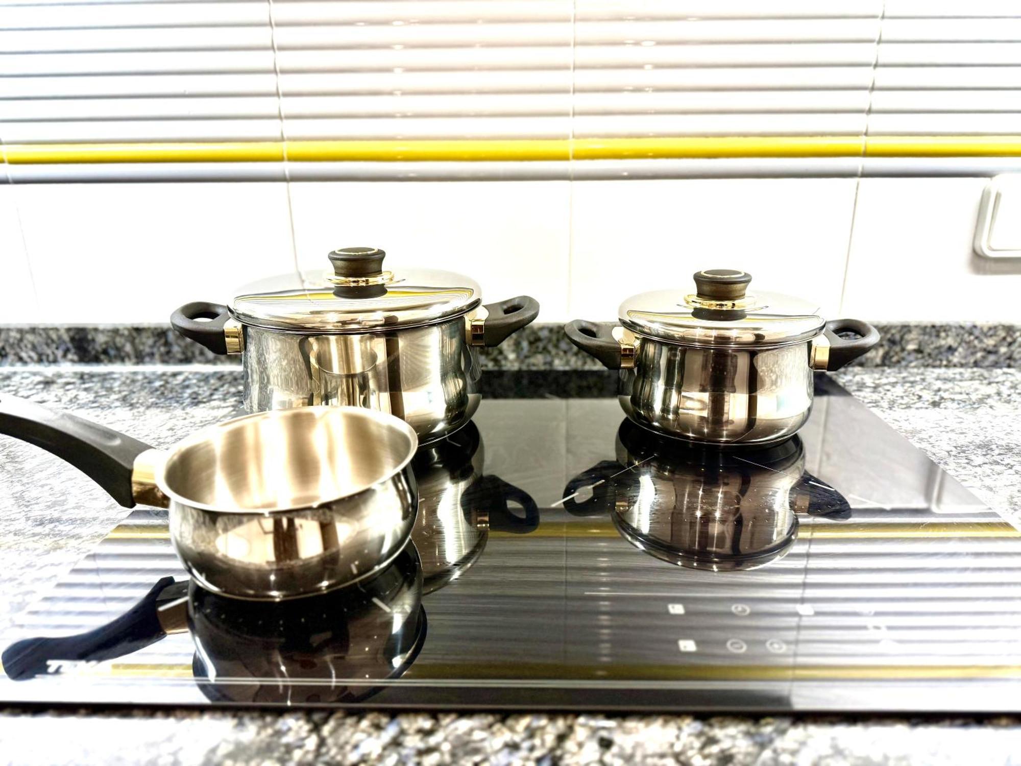 Apartamento El Palacete Gran Via Valência